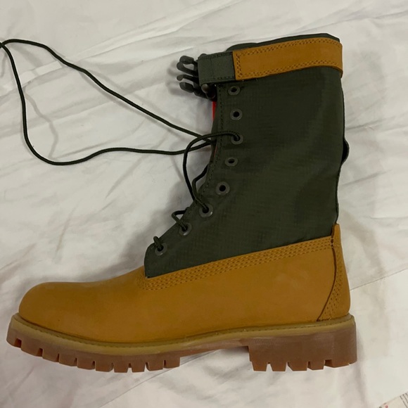 timberland 34